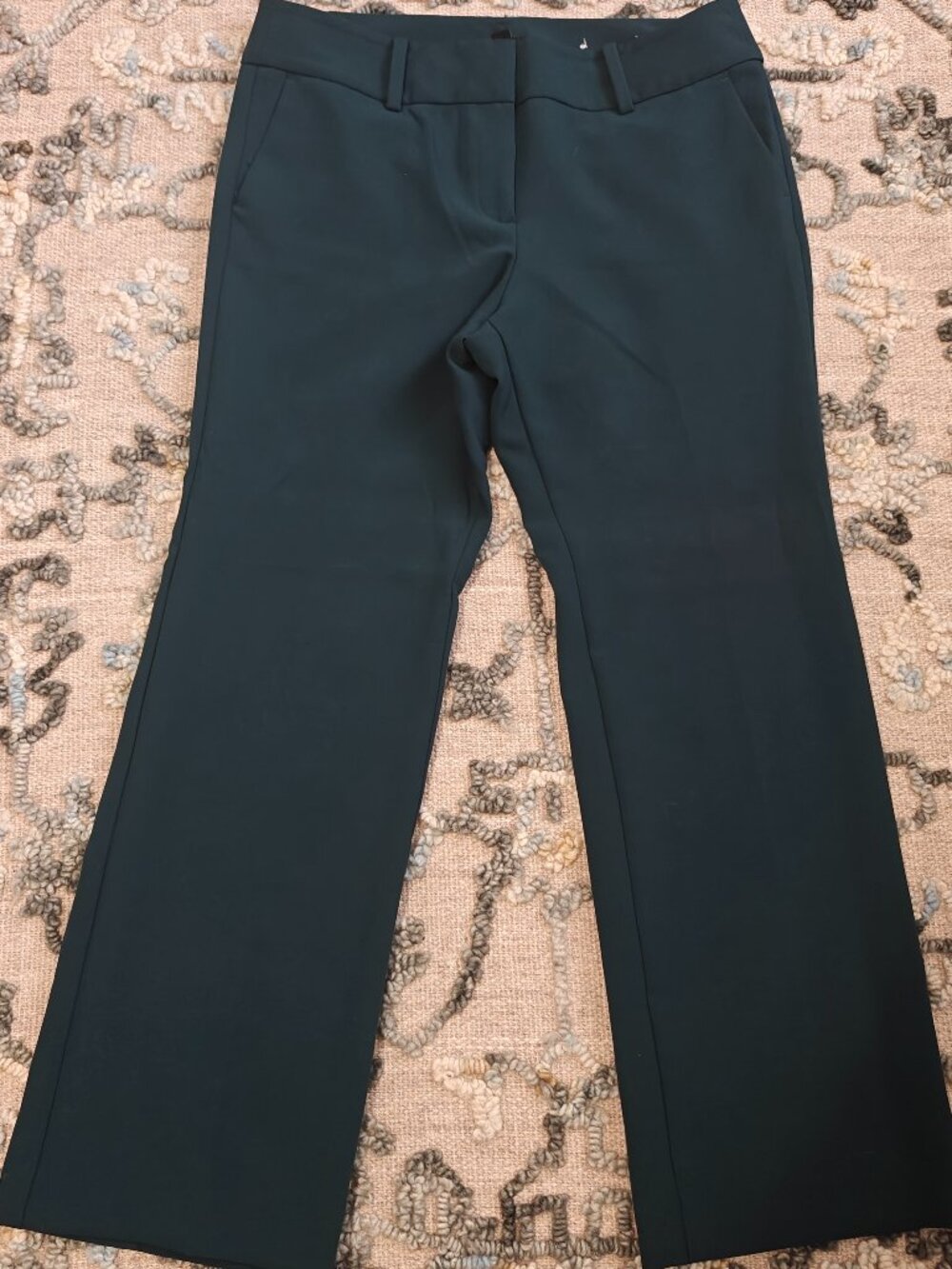 Ann Taylor Factory Trousers